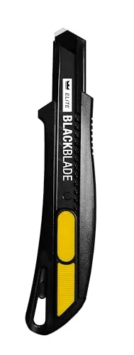 ELITE SNAPBACK Sicherheitsmesser, 18 mm