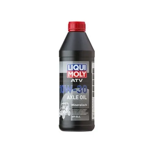 Liqui Moly Getriebeöl ATV Axle Oil 10W-30 3094