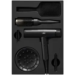 JRL Forte Pro 2020H Haartrockner Combo Kit