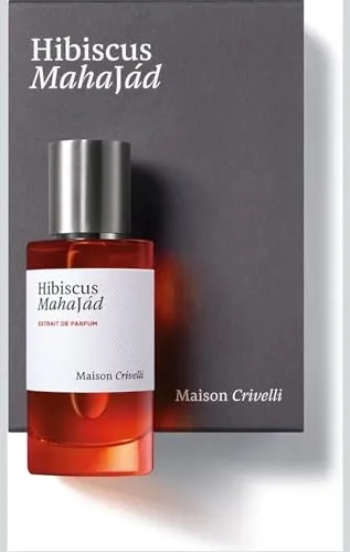 Maison Crivelli Hibiscus Mahajad Extrait de Parfum von MAISON CRIVELLI