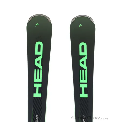 HEAD Skier von HEAD
