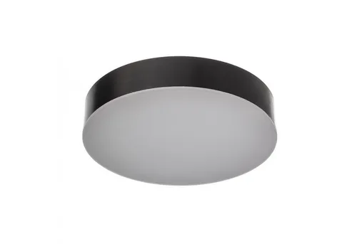 Lindby LED Deckenleuchte Lahja mit Bewegungsmelder - Energiesparende Außenleuchte in Schwarz - Terrassendeckenbeleuchtung mit integriertem Bewegungsmelder, ideal für Garten, Balkon und Terrasse. Spart Strom und erhöht die Sicherheit durch automatische Beleuchtung.