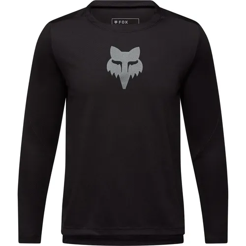 FOX Racing Kid's Ranger L/S Jersey Fox Head von Fox