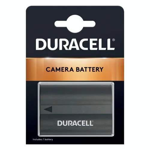 Duracell Replacement Fujifilm NP-W235 Akku - Lithium-Ionen Akku für Fujifilm-Kameras, langlebig und zuverlässig, ideal für professionelle Fotografie.