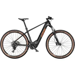 KTM Macina Team 893 E-Mountainbike 2026 von KTM