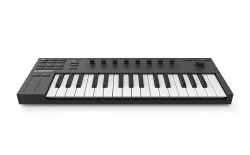 Native Instruments USB MIDI Controller Keyboard 26154 von Native Instruments