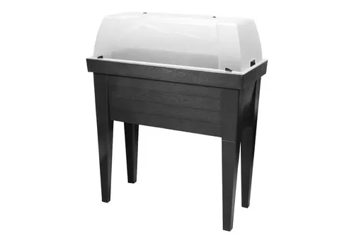 TOPCENT MAXI-Hochbeet mit Haube