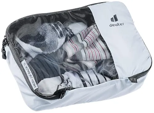 deuter Mesh Zip Pack 3 Packtasche