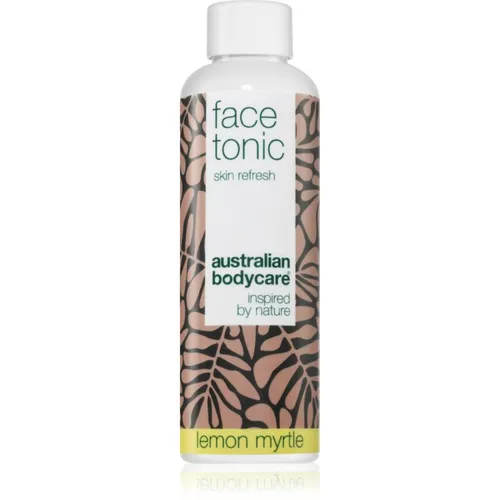 Australian Bodycare Face Tonic Lemon Myrtle tiefenreinigendes Tonikum 150 ml