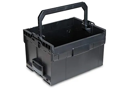 Sortimo Systemkoffer LT-BOXX 272