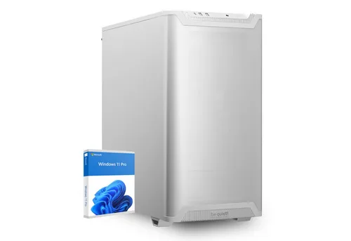 dcl24.de RGB Business-PC mit Intel Core i5-14400 - Leistungsstarker Business-PC mit 32 GB RAM und 1 TB SSD, ideal für anspruchsvolle Anwendungen. Sofort startklar mit Windows 11 Pro und WLAN – gefertigt in Sachsen von unseren Spezialisten.