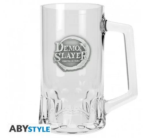 GB eye Tasse Demon Slayer - Tankard metal 