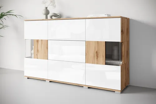 Buffets & Sideboards Beige von Inosign