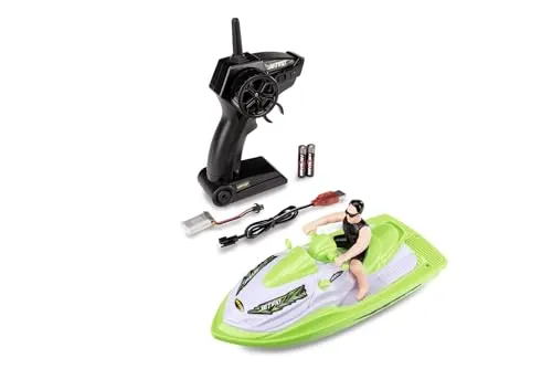 Carson 500108052 Jetski 2.4GHz 100% RTR