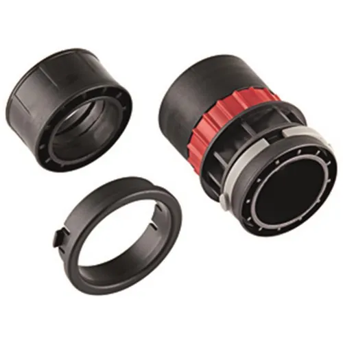 Reparaturset Saugschlauch-Clip-Anschluss SAM-C R32 AS/NL von Flex