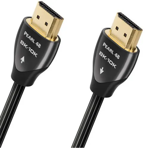 Audioquest Audioquest HDMI Pearl 48 - 0,6m