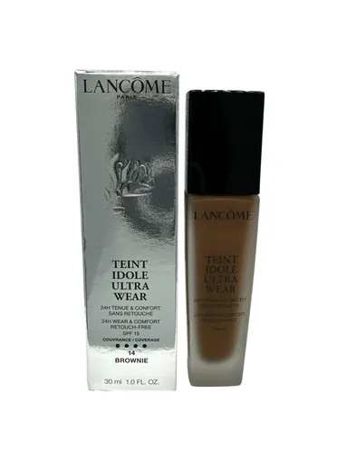 Lancôme Teint Idole Ultra Wear 14 Brownie 30 ml von Lancôme