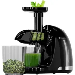 KitchenBrothers Slow Juicer von KitchenBrothers