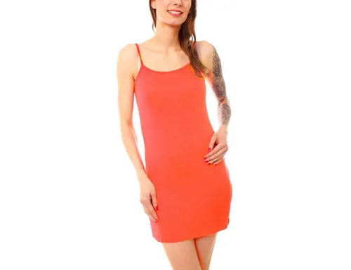 Muse Longtop Spaghettiträger Longtop 8009