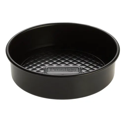 Produktbild Prestige Inspire Springform-Sandwichform Schwarz Rund Antihaft-Backgeschirr - 7