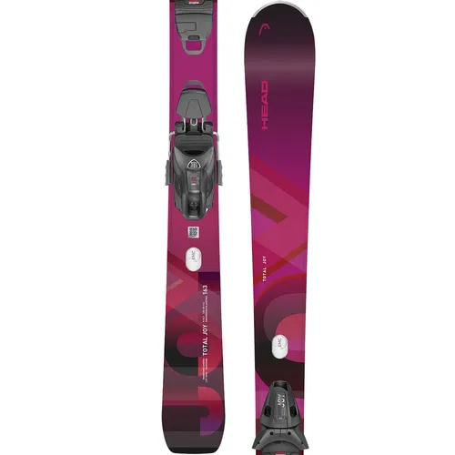 Head e-Total Joy - 163 cm von HEAD