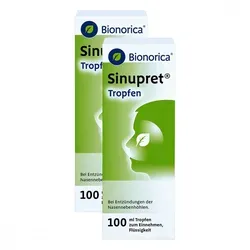 Sinupret