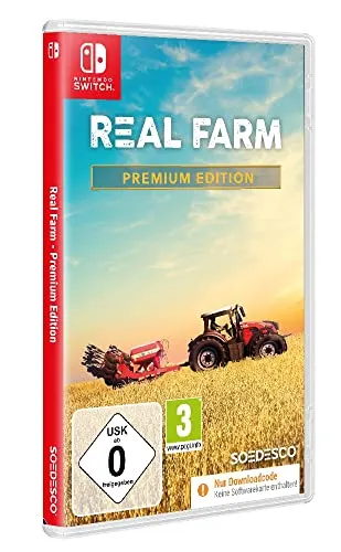 Real Farm