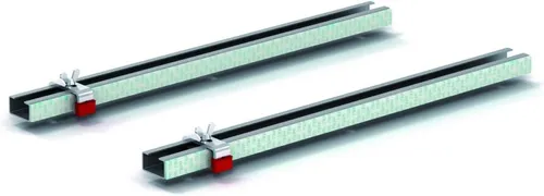 MEPA Wannenleisten zur Wannenrandabstützung von Mepa