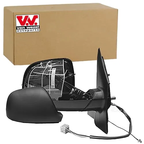 Kfz-Spiegel von Van Wezel
