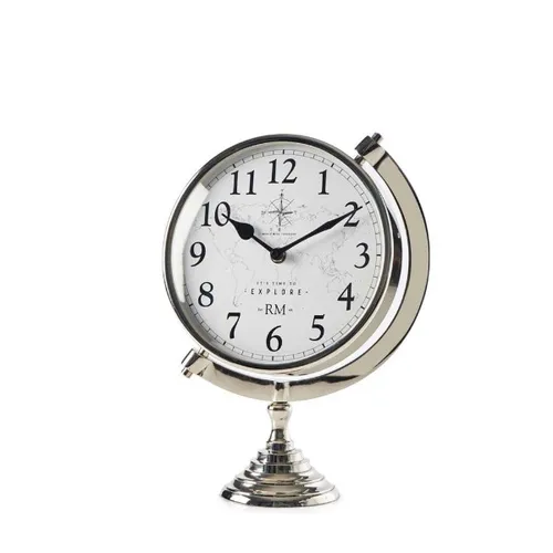 Rivièra Maison Tischuhr Time To Explore von Rivièra Maison