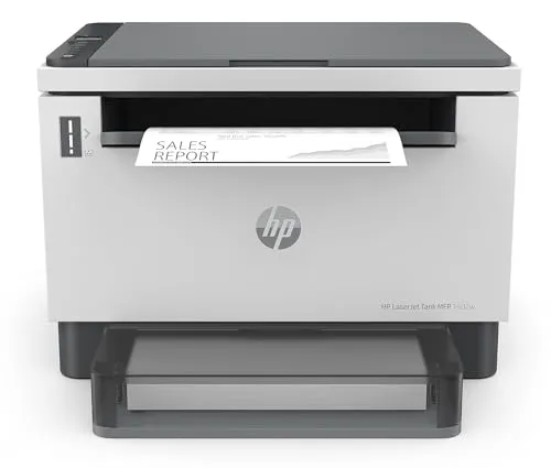 HP LaserJet Tank MFP 1602w All-in-One Drucker (2R3E8A)