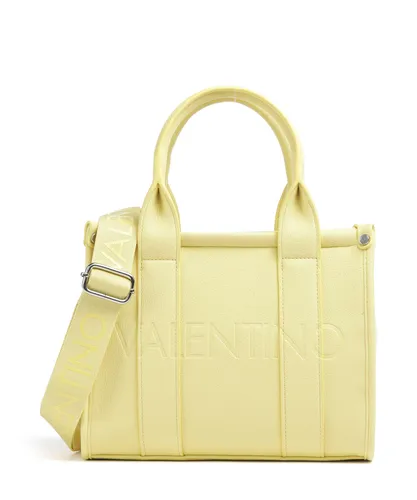 Valentino Bags Sirah Re Handtasche gelb VBS8YH05-033 in gelb von Valentino