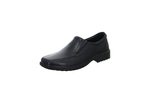 Ara Herren Slipper Largo in Schwarz – Größe 41