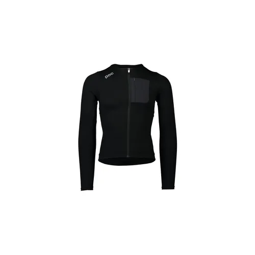 POC Oseus VPD Layer uranium black (1002) S