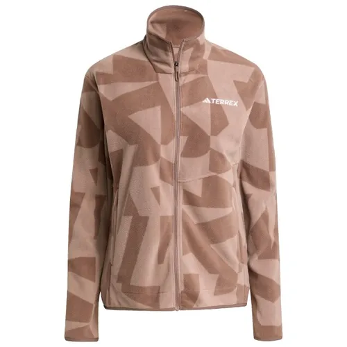 adidas Mäntel & Jacken Braun von adidas