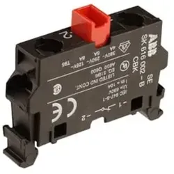 ABB 1SEP407742R0002 Hilfsschalter 1 St.