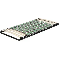 i-flair Tellerlattenrost 100x200 cm