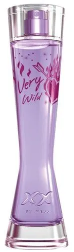 MEXX Very Wild Eau de Toilette Spray 60 ml
