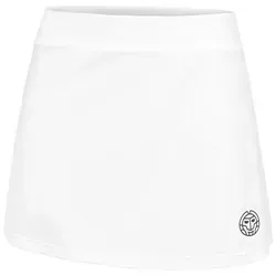 BIDI BADU Tennisrock Crew Skort weiß XS