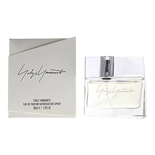 Yohji Yamamoto Pour Femme Eau de Parfum Spray 30 ml