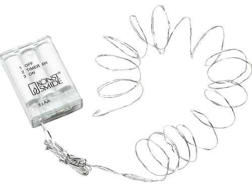 Konstsmide Lichtschläuche & Lichterketten von Konstsmide