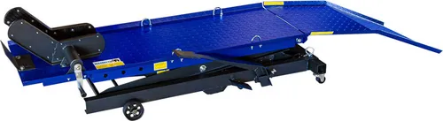 Hebebühnen bis 1000 Euro von Detec