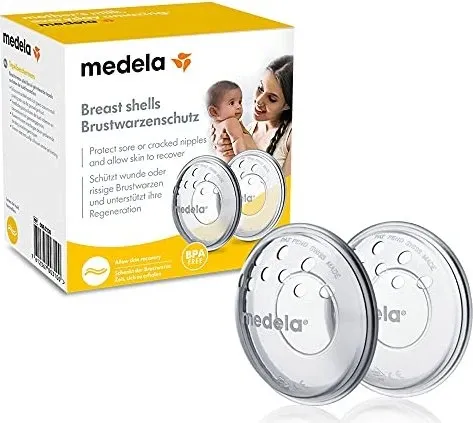 Medela Warzenschutz 2 St