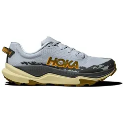 Hoka Herren Torrent 4 Trailrunning-Schuh in bunt, Größe 47.3 - Der HOKA Torrent 4 bietet Leichtigkeit und Stabilität für schnelle Trails. Mit atmungsaktivem Mesh und exzellentem Grip ist er ideal für technische Strecken und lange Distanzen.