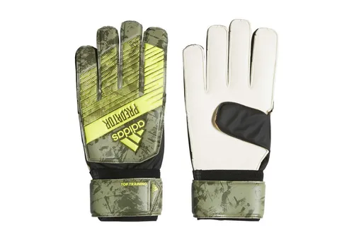 adidas Performance Torwarthandschuhe adidas Herren Torwarthandschuhe Predator Top Training