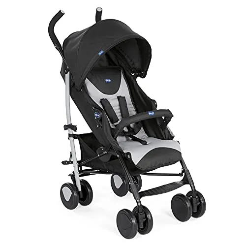 Chicco Echo Leichter Zusammenklappbarer Kinderwagen von Chicco