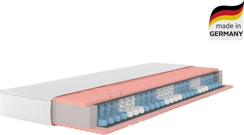 Betten & Zubehör Weiß von fan