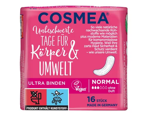 COSMEA Slip-Einlage