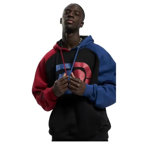 Ecko Unltd Großer Hoodie S