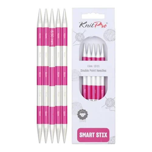 KnitPro Smartstix Nadelspiele 5.5